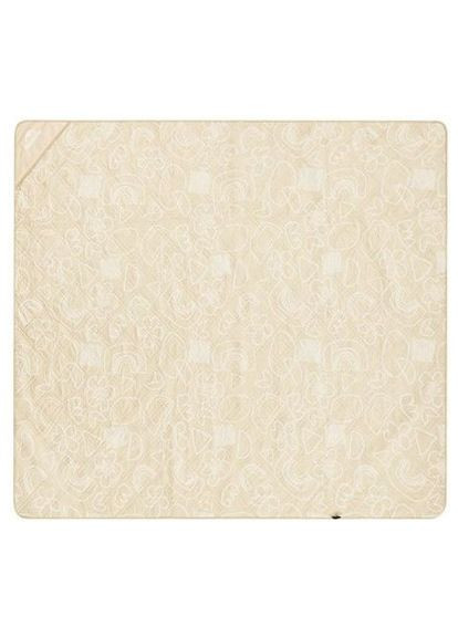 Туристичний килимок (6975641885498) Naturehike CNH22DZ025 270 х 395 бежевий принт (366106175)