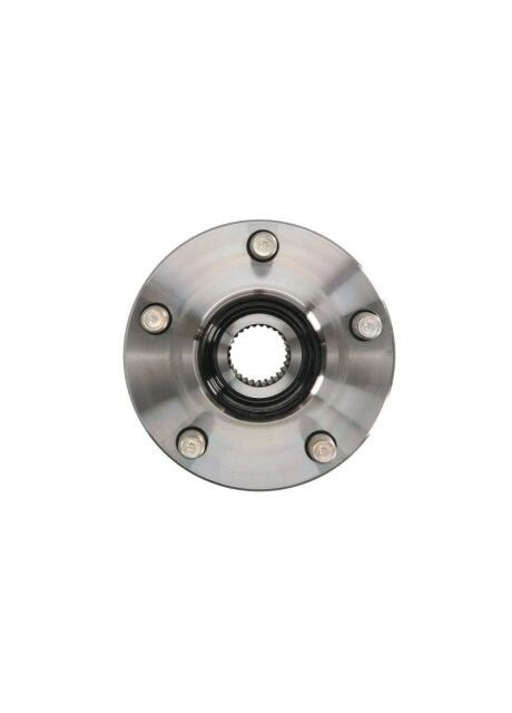 Підшипник маточини (передньої) Subaru Legacy VI/V 03-/Forester 05 713 6221 90 (opt-om) No Brand (339656201)