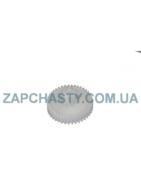 Шестерня для м'ясорубки 187.0004, d=23/66, 9/41 зубців, приводу шнека Zelmer (354729356)