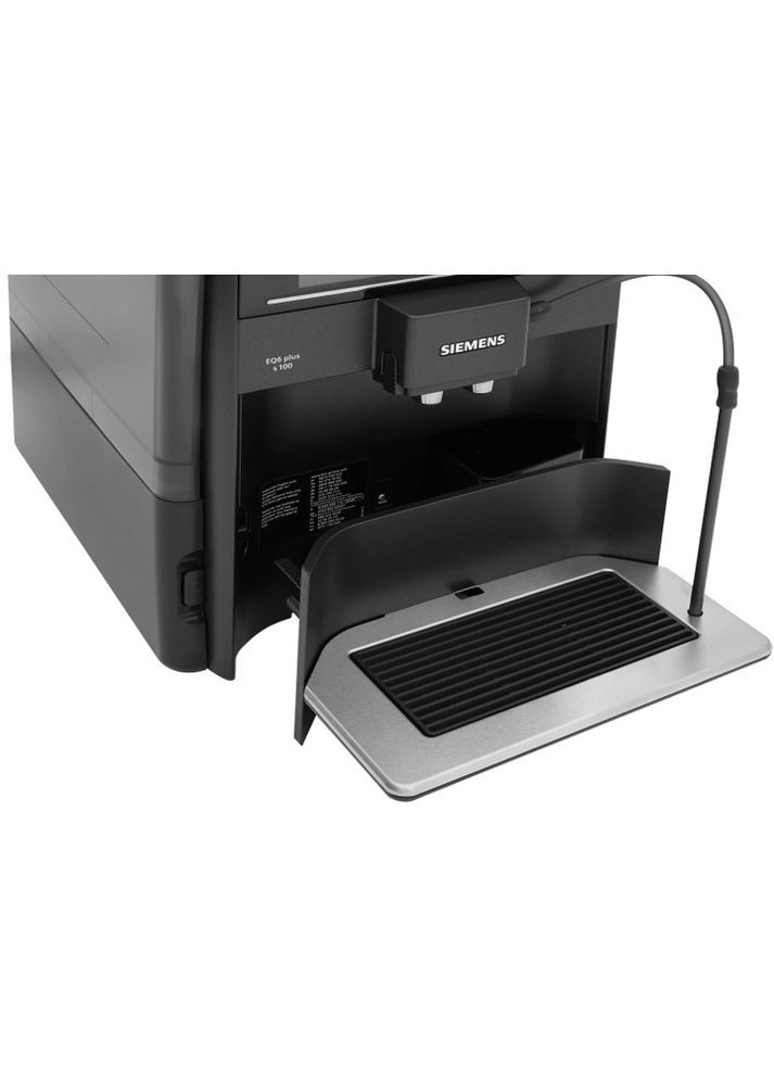 Кавомашина TE651319RW Siemens (366831105)