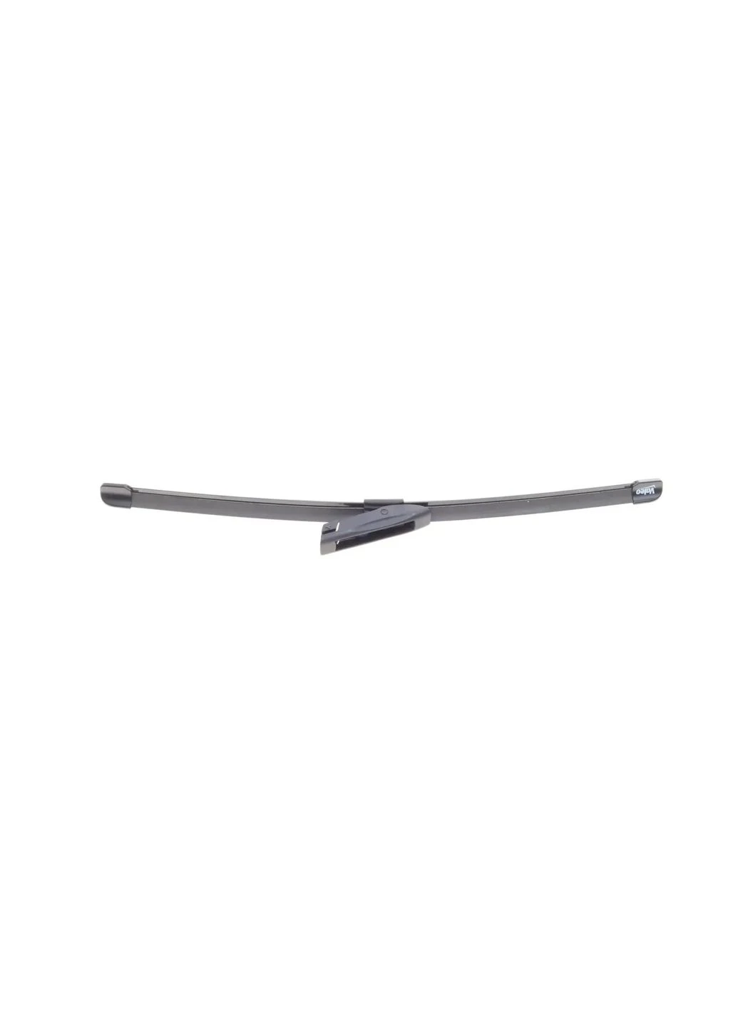 Щитки стеклоочистителя (600/400мм)) Renault Clio III 05-14/Megane 10-/Citroen C3 09-/Peugeot 301 12- 574363 RU63 Valeo (366168081)