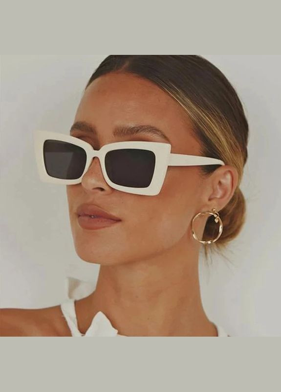 Солнцезащитные очки (4-37) No Brand (313286147)