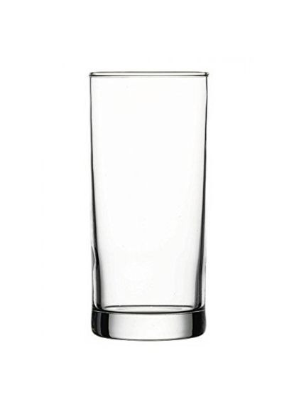 Склянка для коктейлю 290 мл Istanbu 42402 Pasabahce (291874635)