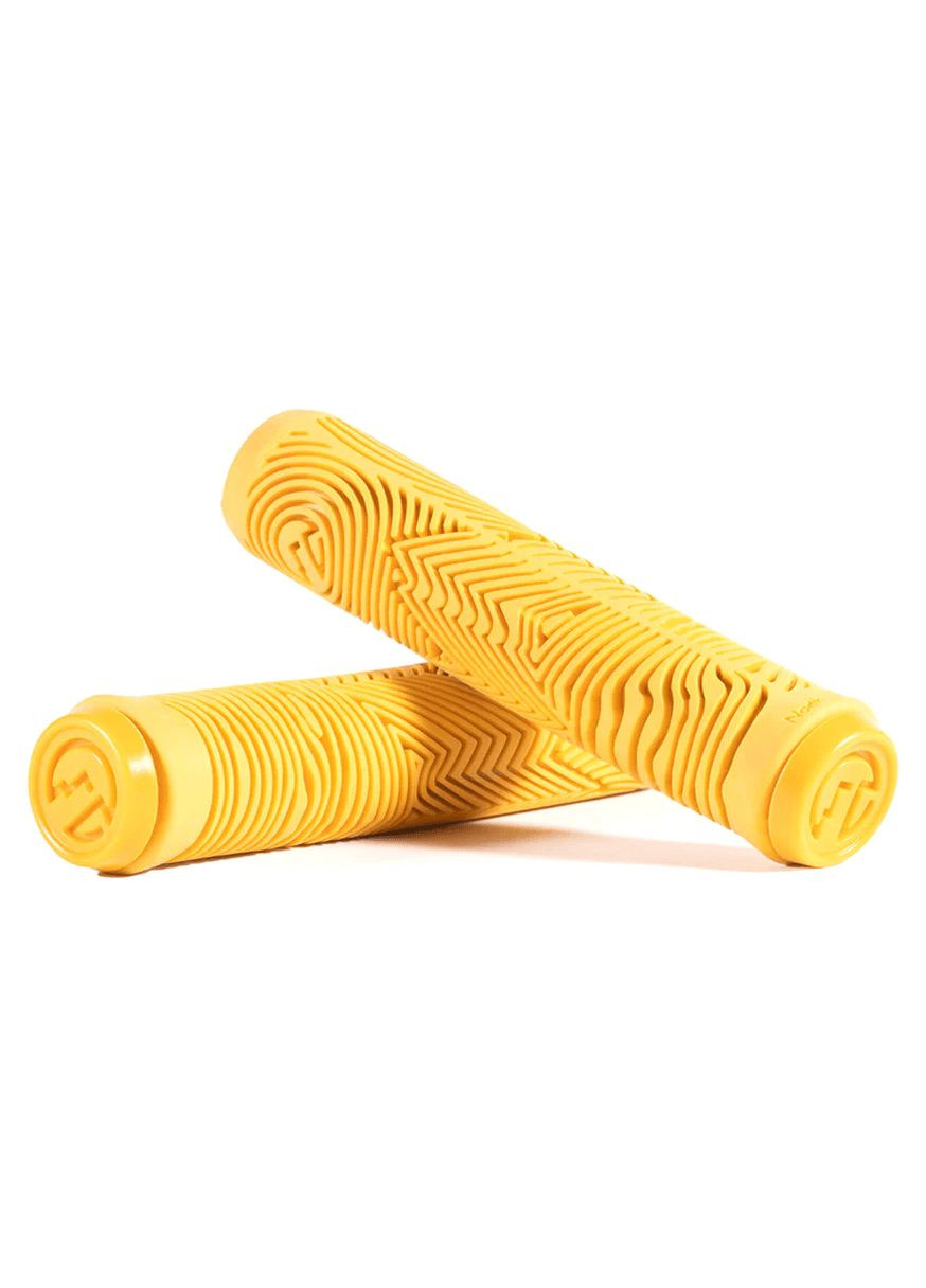 Грипсы для самоката (Industry Pro 160mm Gum) North (315031400)