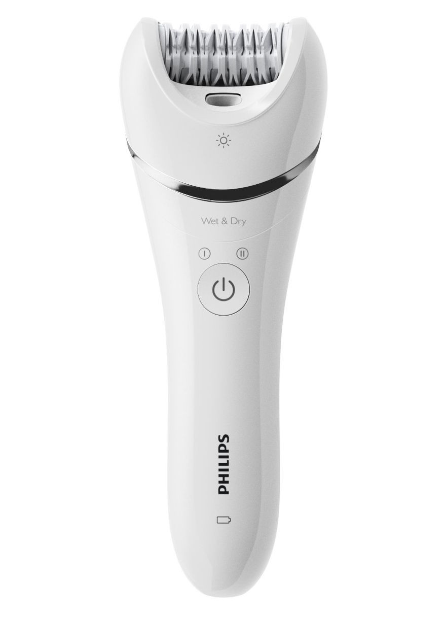 Эпилятор BRE700/00 серии 8000 Philips (337317480)