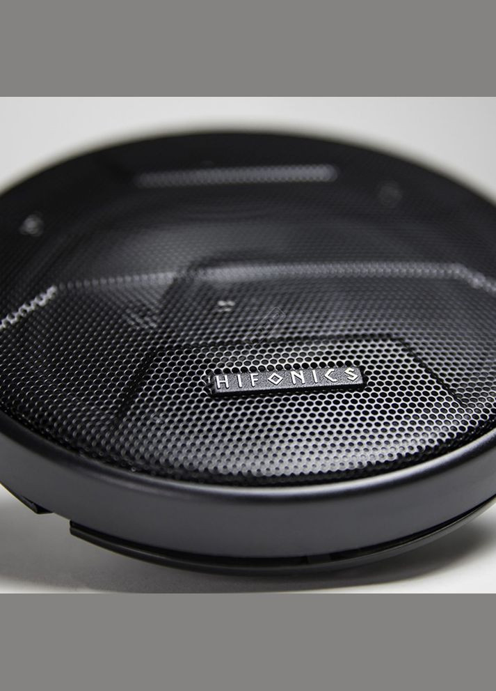 Коаксиальная акустика ZS65CXS Hifonics (378910462)