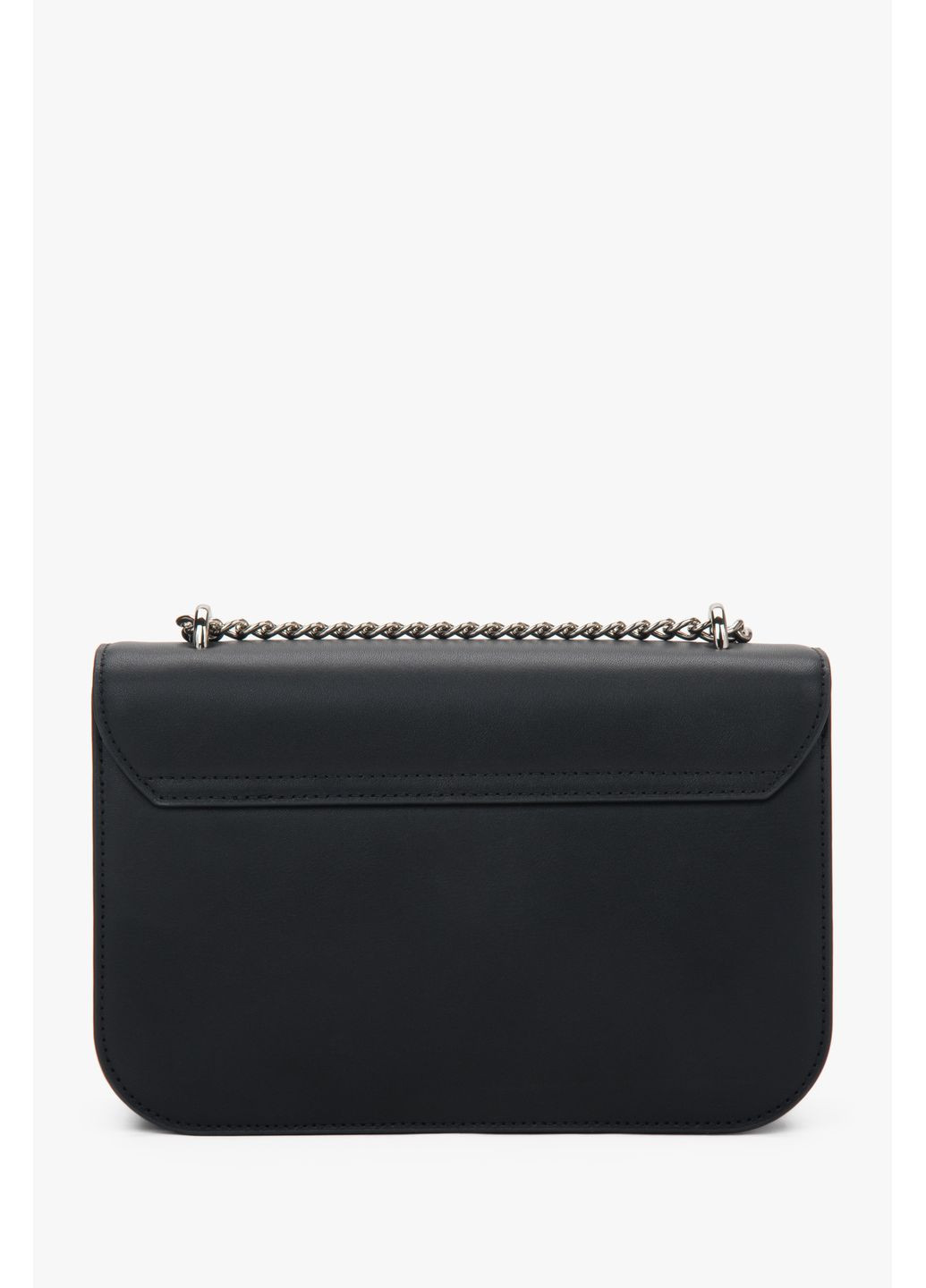 Мини-бег, цвет черный Cromia (353828134)