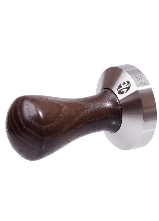 Темпер для кави VD Венге, Ø 58 (R-10257/venge58-VS) VD Coffee (303974707)