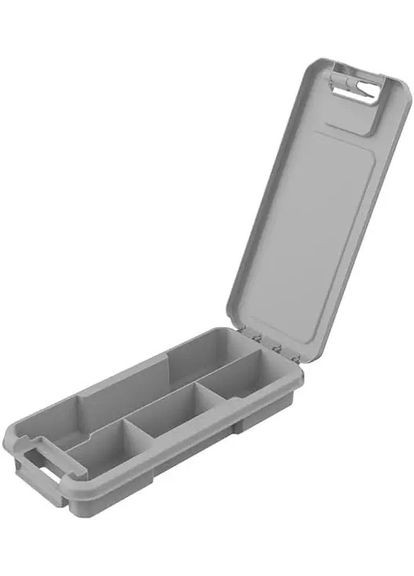 Ящик для инструмента ROC Pro Gear S (17211899) Keter (334006702)