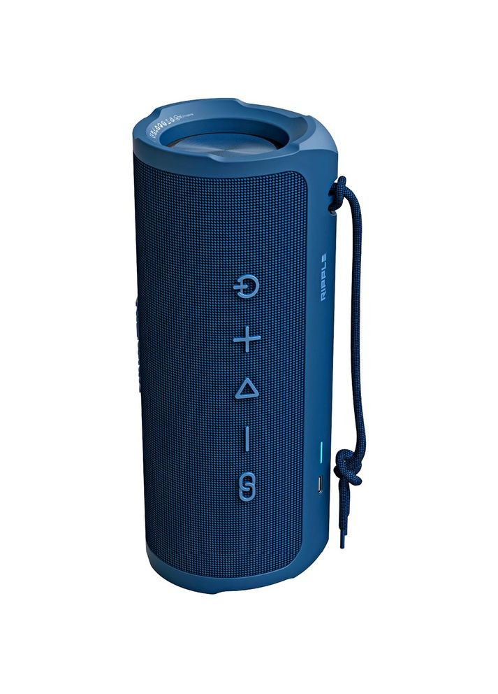 Портативная акустика Ripple 30W Blue (ripple.blue.) HiFuture (323095782)