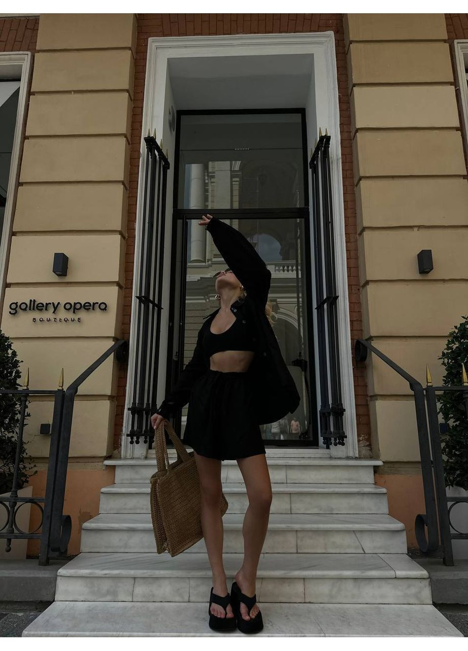 Женский костюм No Brand (350891216)