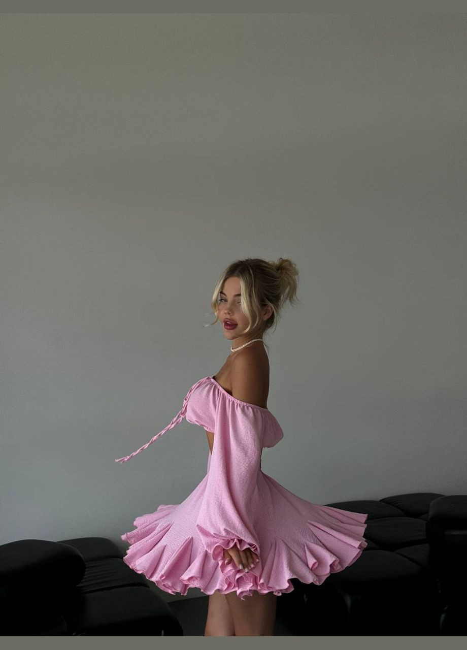 Костюм с топом и юбкой Adelante (325880502)