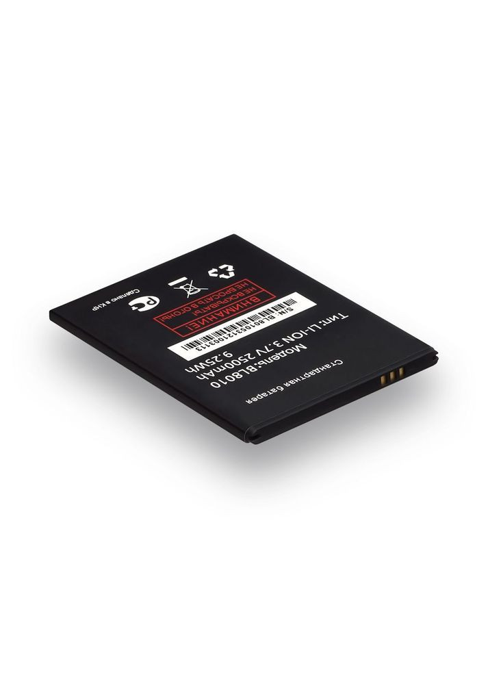 Аккумулятор для FS501/BL8010 Характеристики AAA FLY fs501, fs501 (340912884)