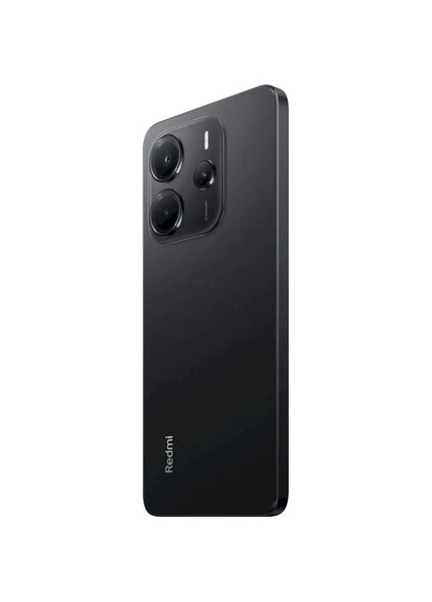 Смартфон Redmi Note 14 4G 6/128GB Midnight Black (Global)(із зарядним пристроєм) Xiaomi (392220037)