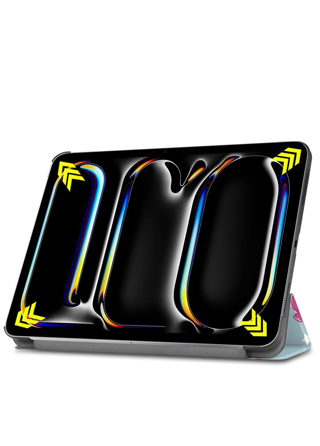 Чохол-книжка Smart Case для Apple iPad Pro 13" M4 2024 Unicorn (711652) BeCover (351560037)