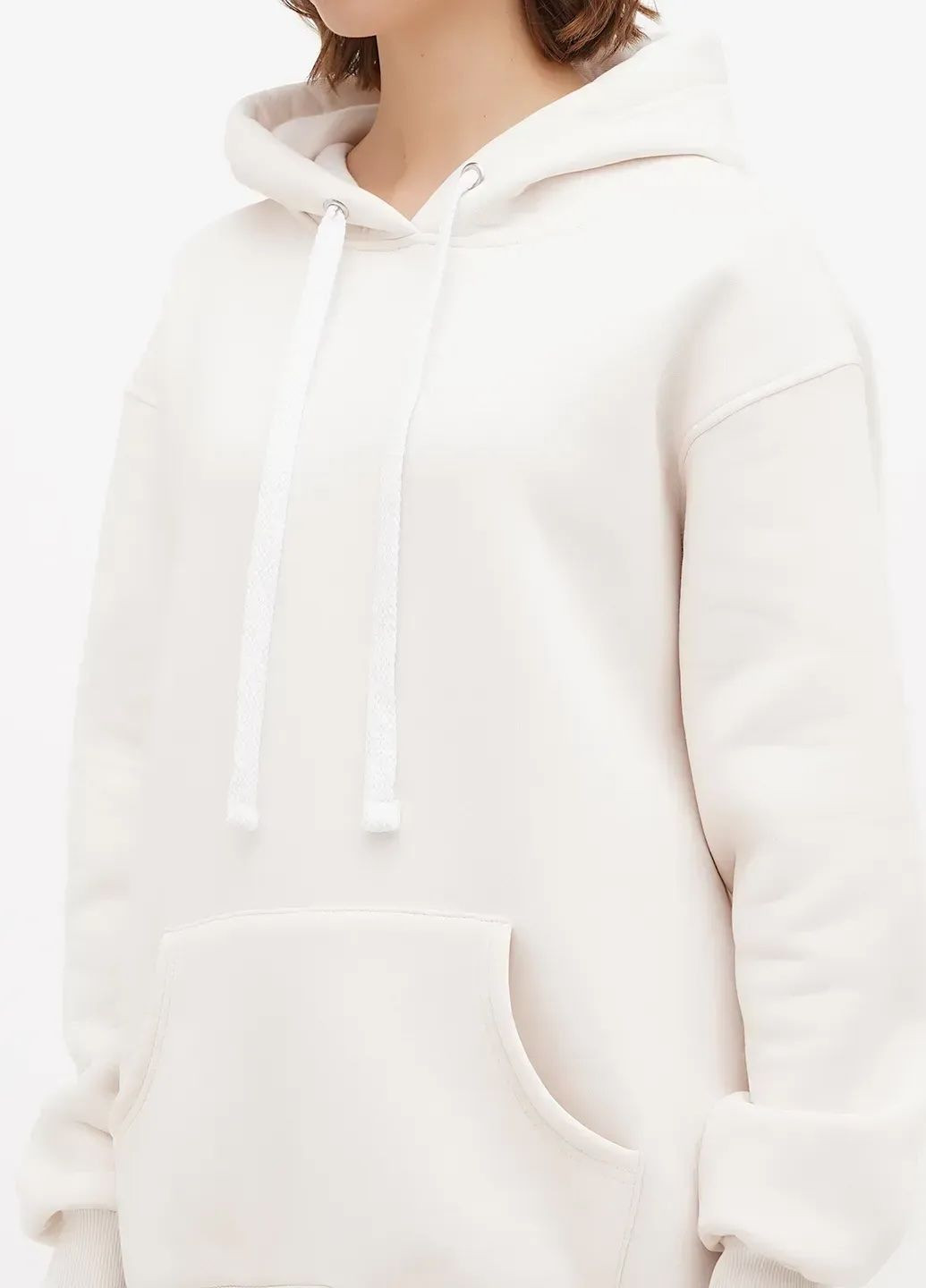 Худі оверсайз жіночий HiBrand (371014173)