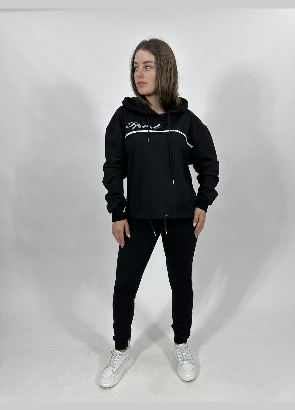 Спортивный костюм Jean Louis Francois (302244710)