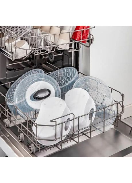 Пароварка VC204810 (7128355) Tefal (360393074)