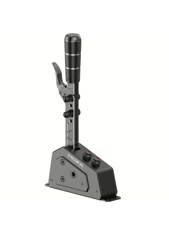 Секвентальная коробка передач RACING SGP (RS059_Moza) MOZA (344458371)