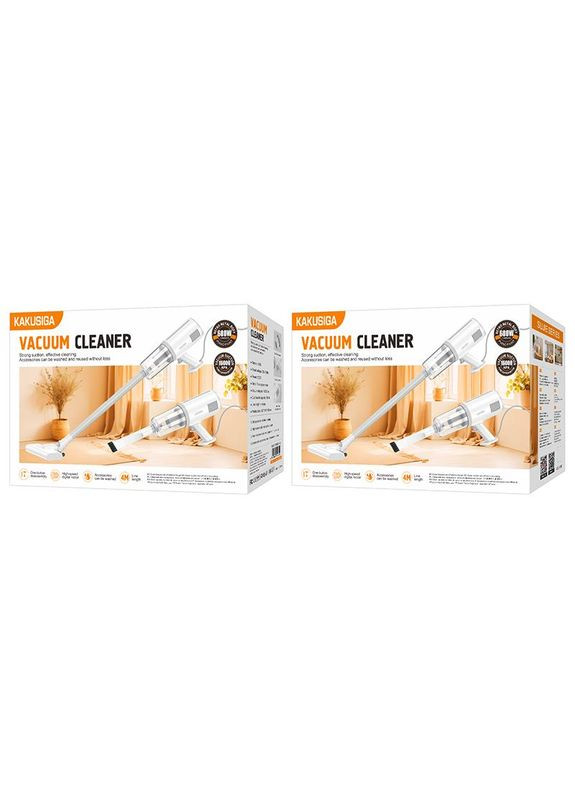 Автомобільний пилосос Kakusiga (368560779)