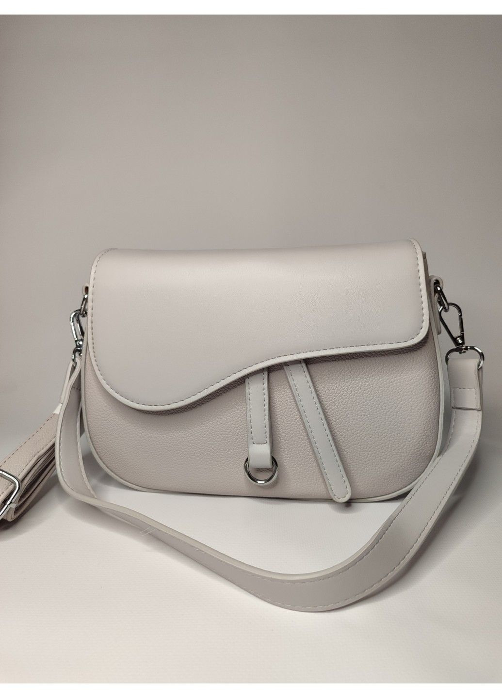 Сумка жіноча крос боді No Brand (295574182)