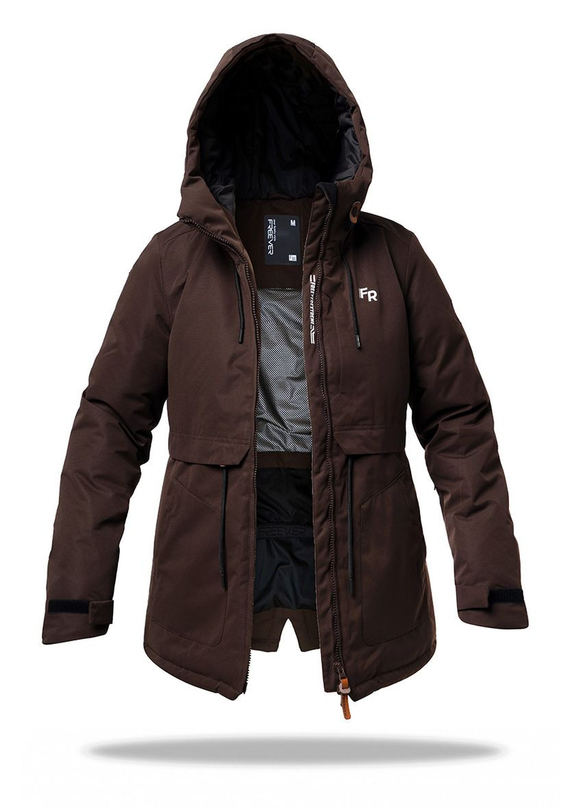 Лижна куртка Freever (278634183)