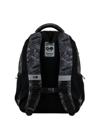 Рюкзак Education 182M Wow Skate GoPack (389527387)