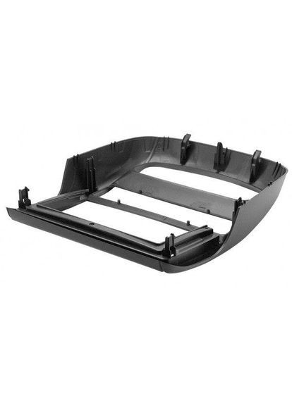 Перехідна рамка серії Q0702 для Renault 1 201015 9 дюймів QIV Duster (299903837)