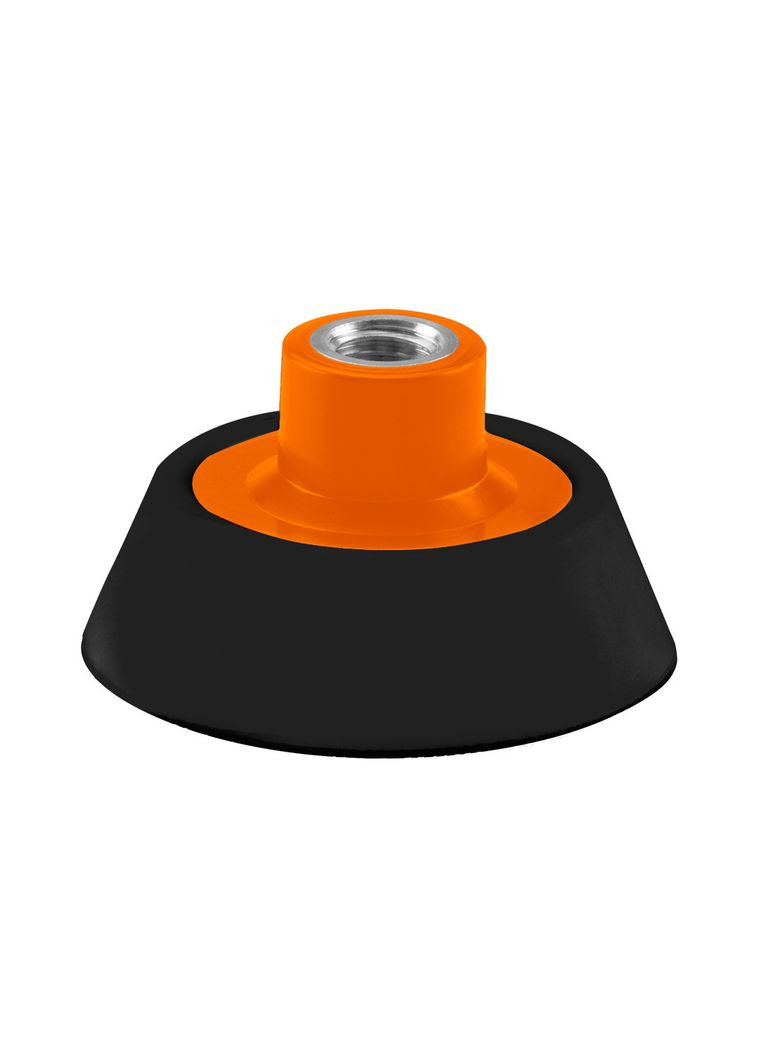 Монтажная крепь, 75 мм, для полировальных подушек 80 мм, с липучкой Neo Tools (361850910)