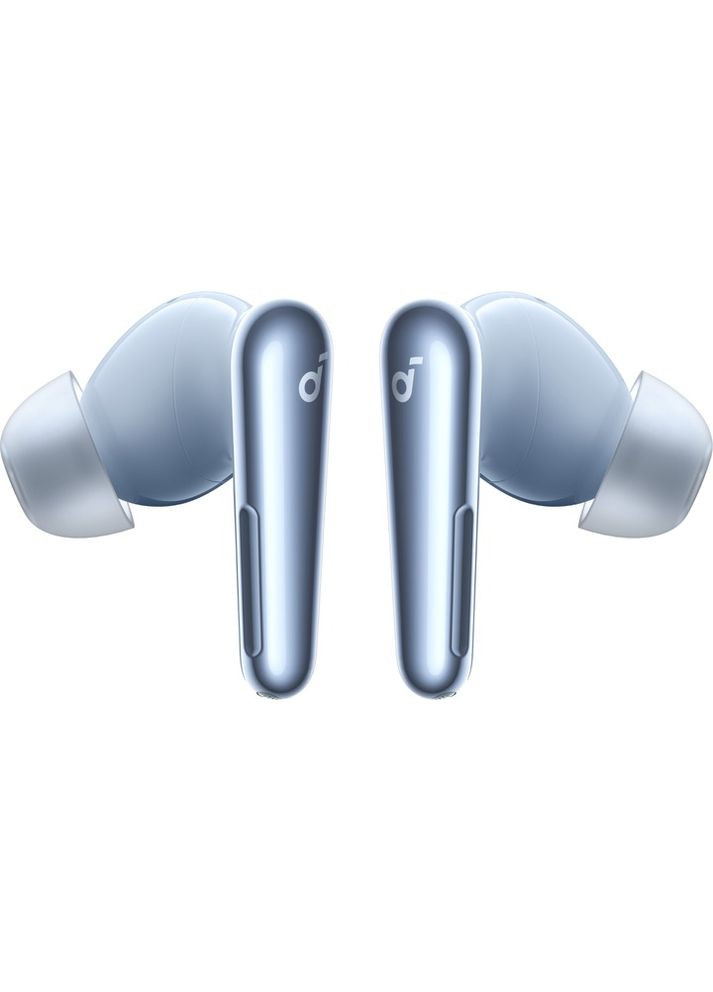 Bluetooth-гарнитура SoundCore Liberty 4 Pro Blue Matte (A3954G31) Anker (336958863)