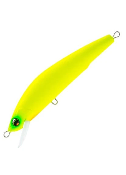 Воблер Aile Magnet TG Minnow 125F 125mm 27g #MCL DUEL (395681722)