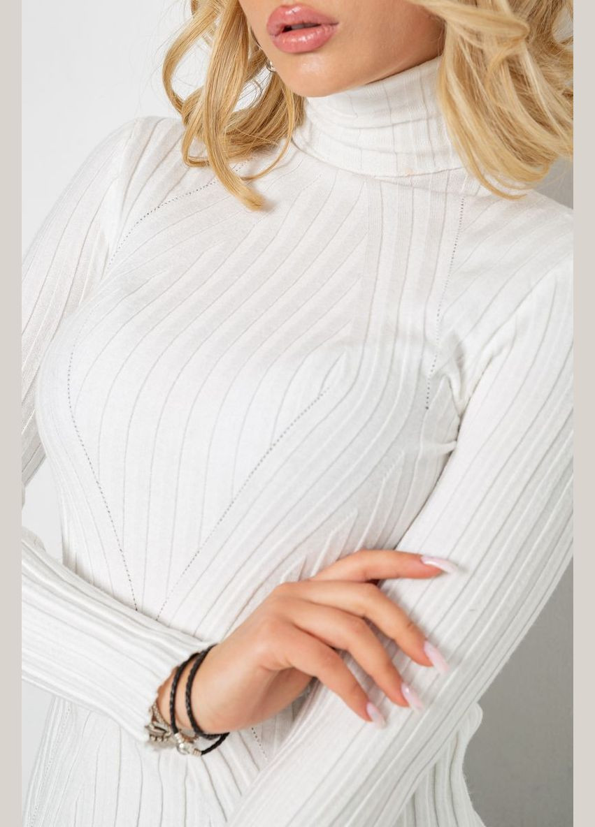 Гольф женский однотонный,, 204R181 Ager (315145551)