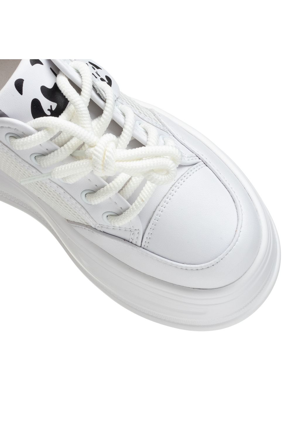 Білі кеди (2641т) FARINNI