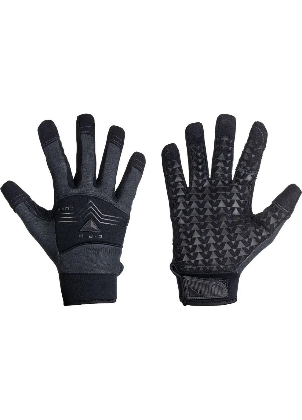 Перчатки Glove Guide 6204 CPN Black MOG (352010962)