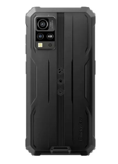 Смартфон BV4800 2/32Gb Black Global version Blackview (362669257)