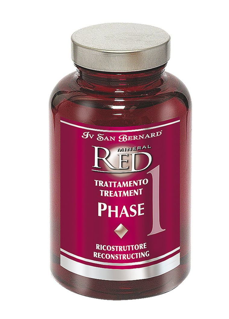 Гель, що відновлює та регенерує шерсть та шкіру Фаза 1 Gel 300 мл (8022767031105) Iv San Bernard (327826424)