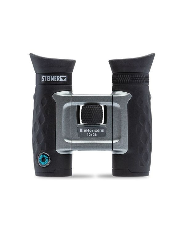 Бинокль Steiner BluHorizons 10x26 No Brand (365866330)