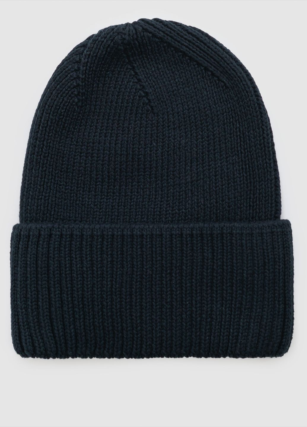 Шапка жіноча чорна Arber шапка w5 rib2*2 (285791828)