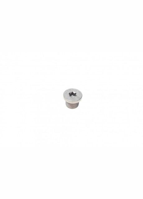 Болт слива растительного масла VW T5 2.0 TSI 11-15 (M14x1.50x15) 858.050 RU63 No Brand (345774109)