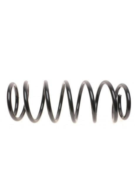 Пружина подв. задн. DAEWOO (пр-во ) 4217707 C.I.U Lesjofors (366130113)