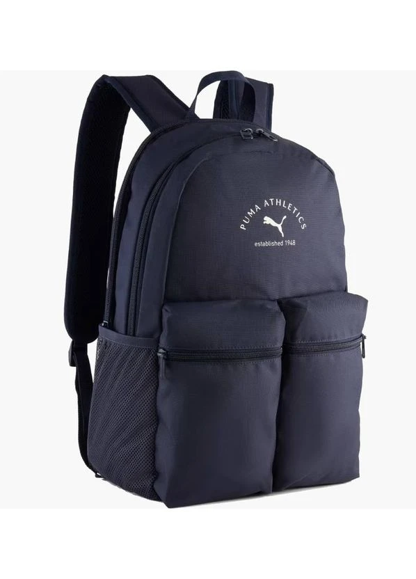 Рюкзак Phase Class Blue 091734-01 Puma (398076912)