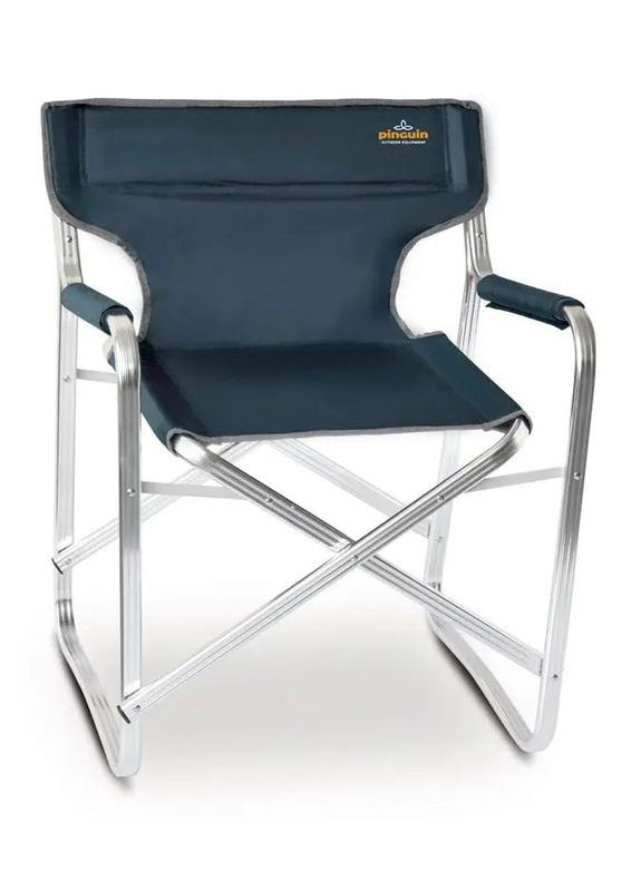 Кресло Director Chair к: petrol Pinguin (316446496)