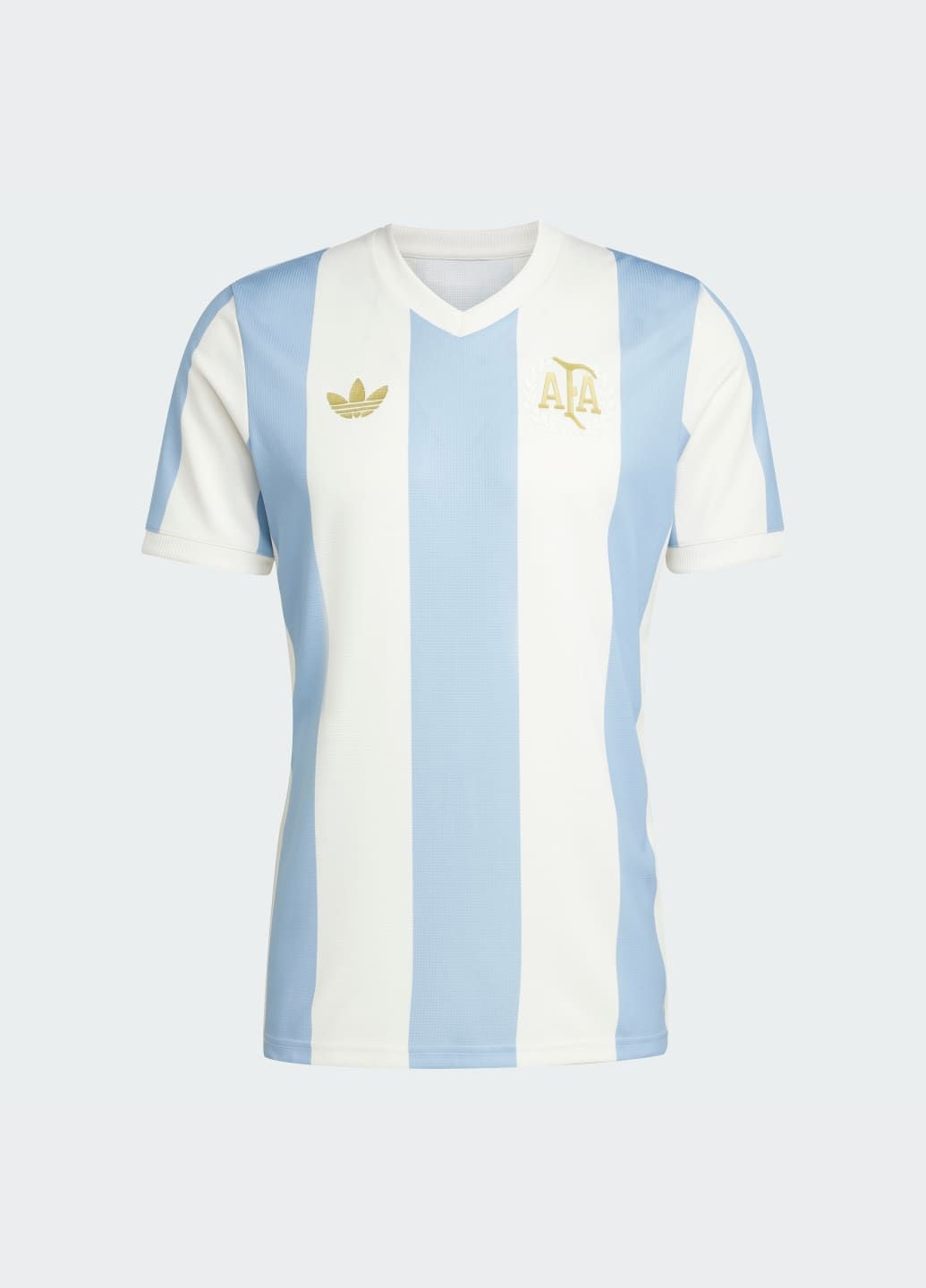 Синий демисезонный спортивный лонгслив adidas с логотипом