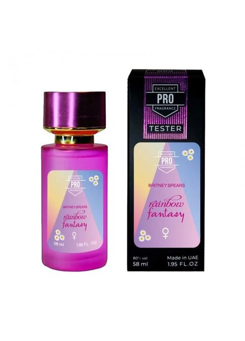Женские духи Rainbow Fantasy 58 ml No Brand (327091228)