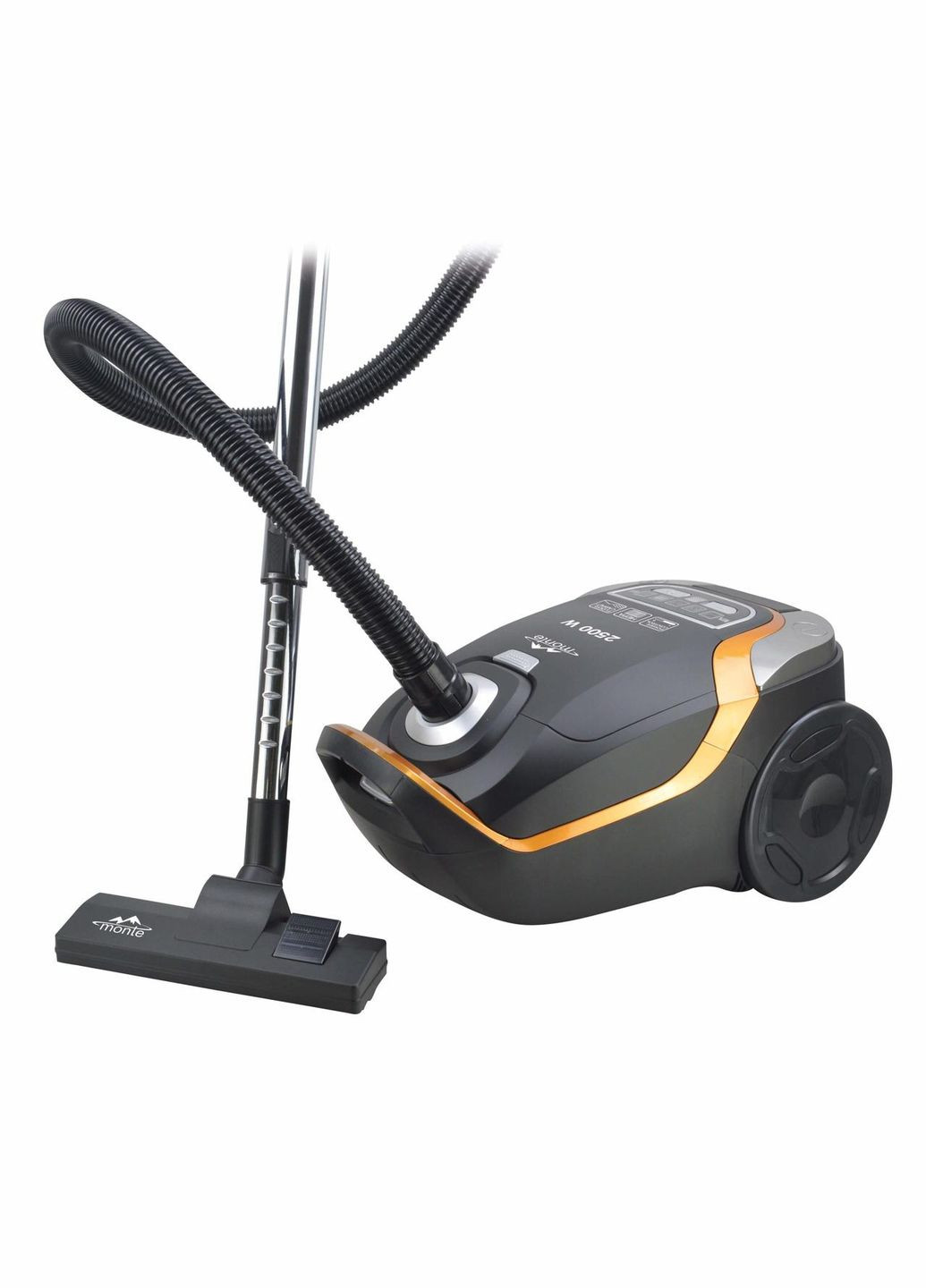 Пылесос циклонного типа (MT-8191) Monte (328601769)