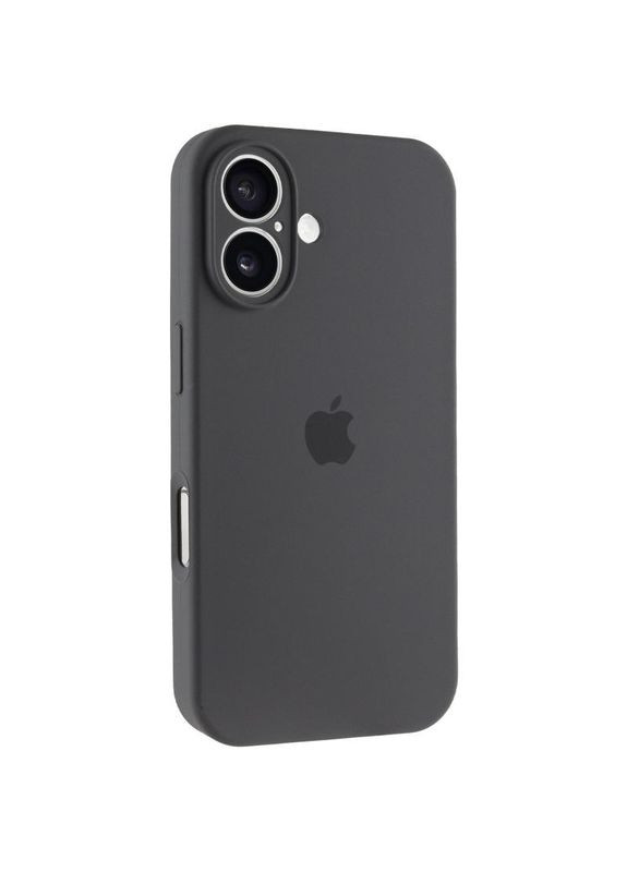 Чохол на Apple iPhone 16 / для айфон 16 силікон Epik (356100515)