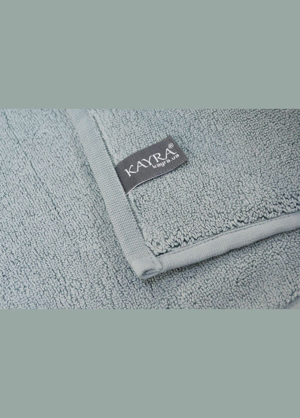 Полотенце-коврик EXP-2 50х80 см для ног Kayra (302973163)