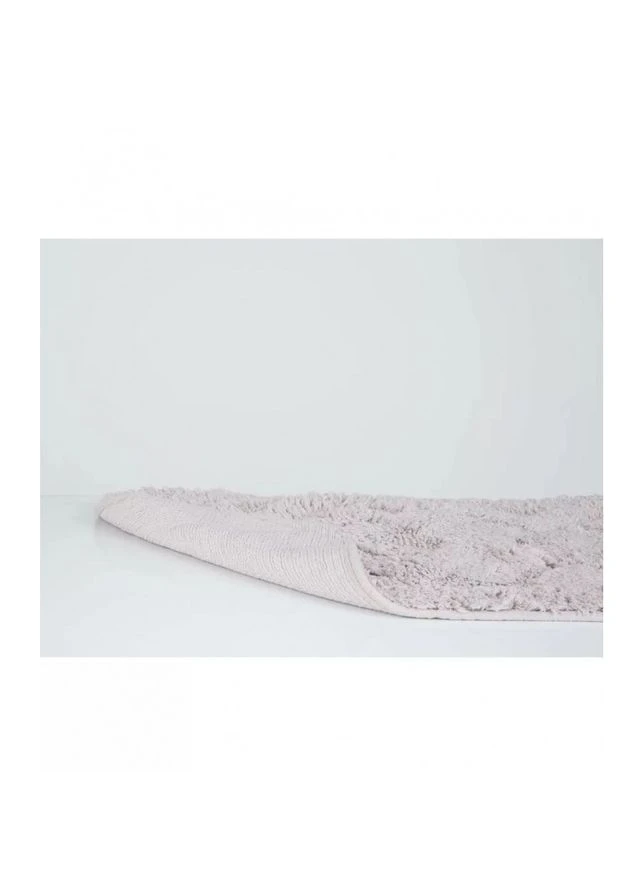 Набір килимків Barnes pink рожевий 60*90+40*60 Irya (275393268)