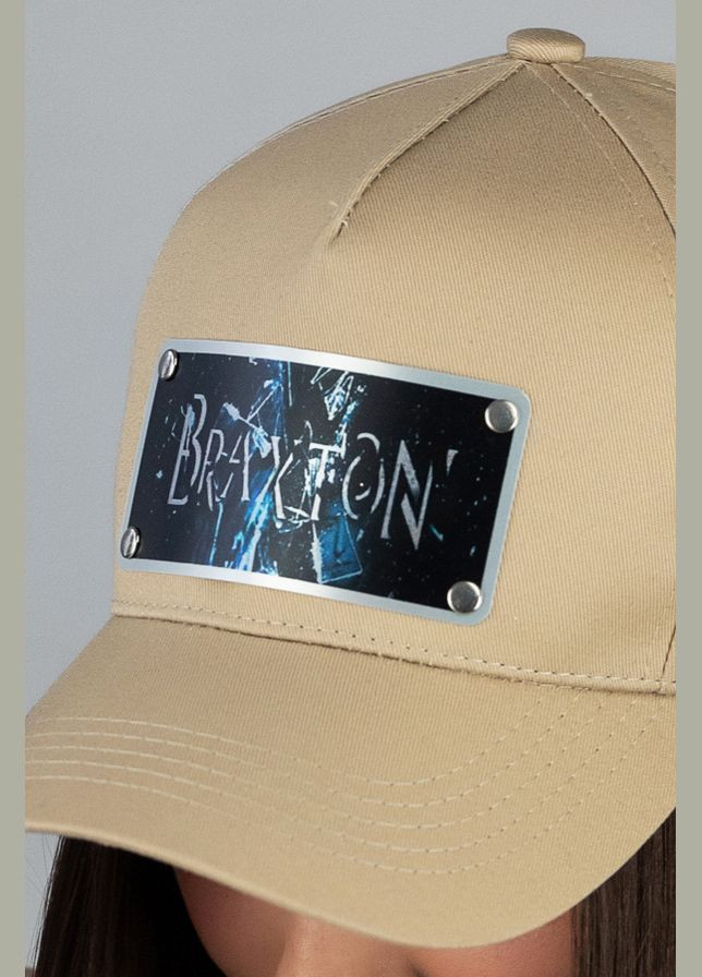 Жіногча бейсболка "FORGED" Braxton (324560272)