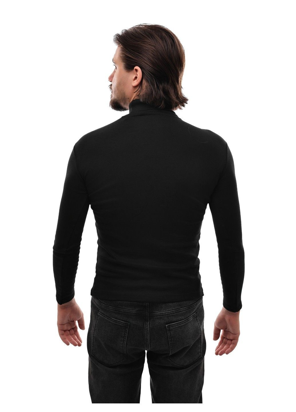 Гольф трикотажный мужской Cool Stuff (364926722)